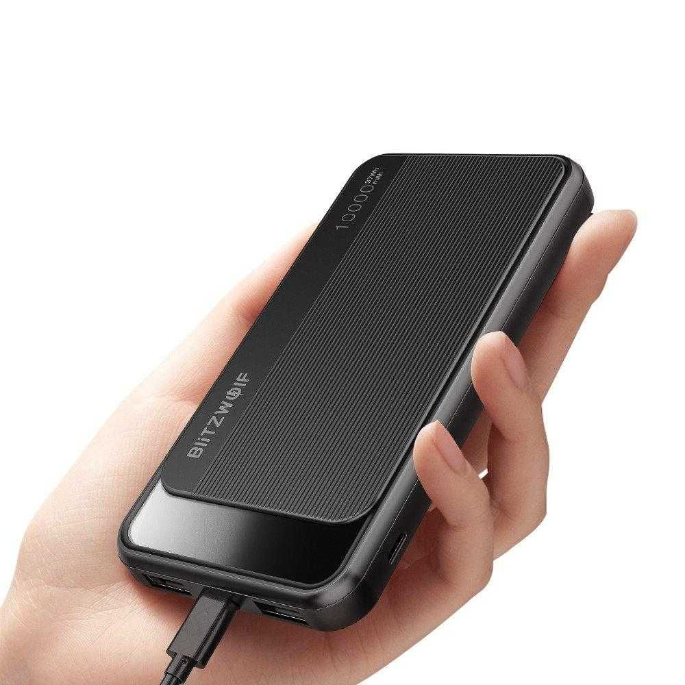 Powerbank Blitzwolf BW-P12