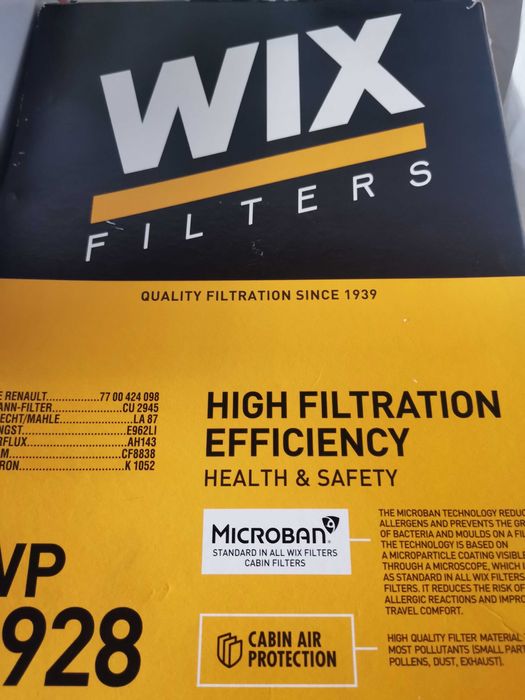 Renault clio 3 vário material