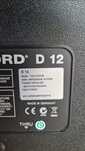 Dynacord D12 d lite