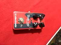 TC Electronic Sub N up