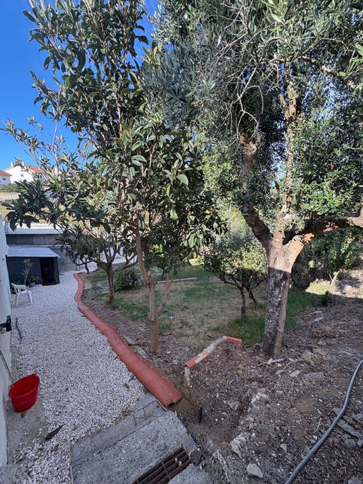 Terreno Sintra pode-se construir