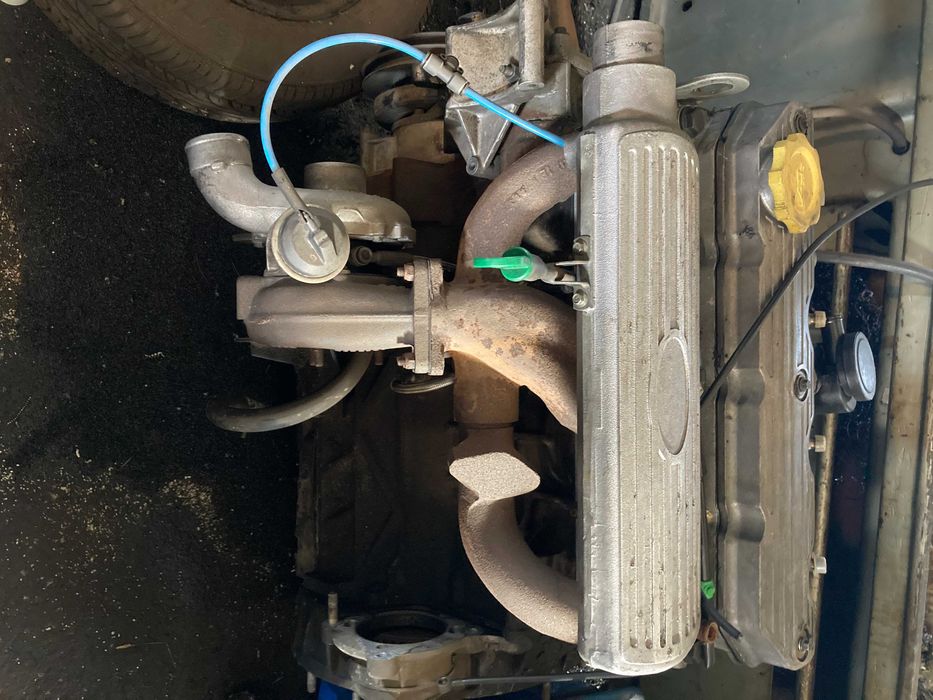 TGV para aplicação direta  Discovery 200