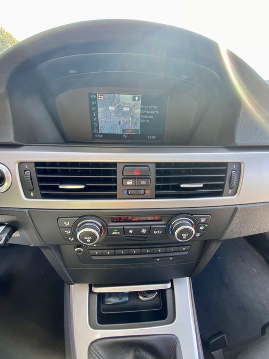 Carrinha BMW 318d - Excelente Estado