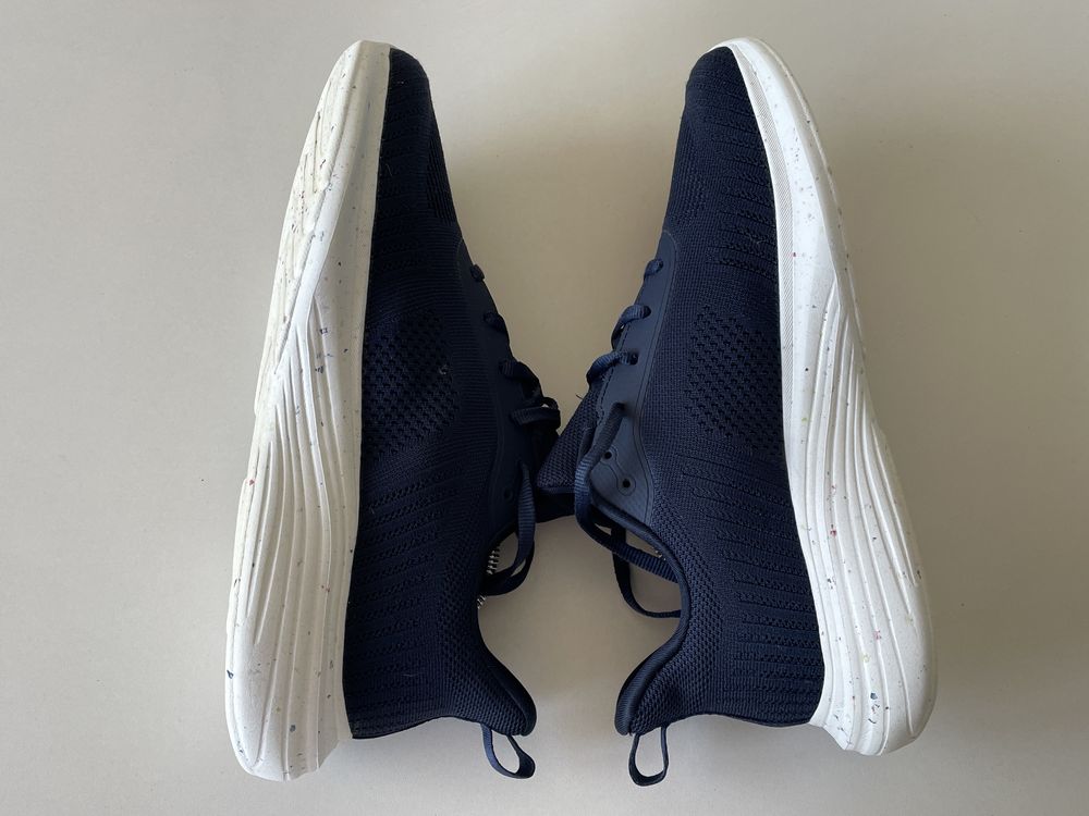 Clarks Aston мокасини кросівки р. 42 оригінал