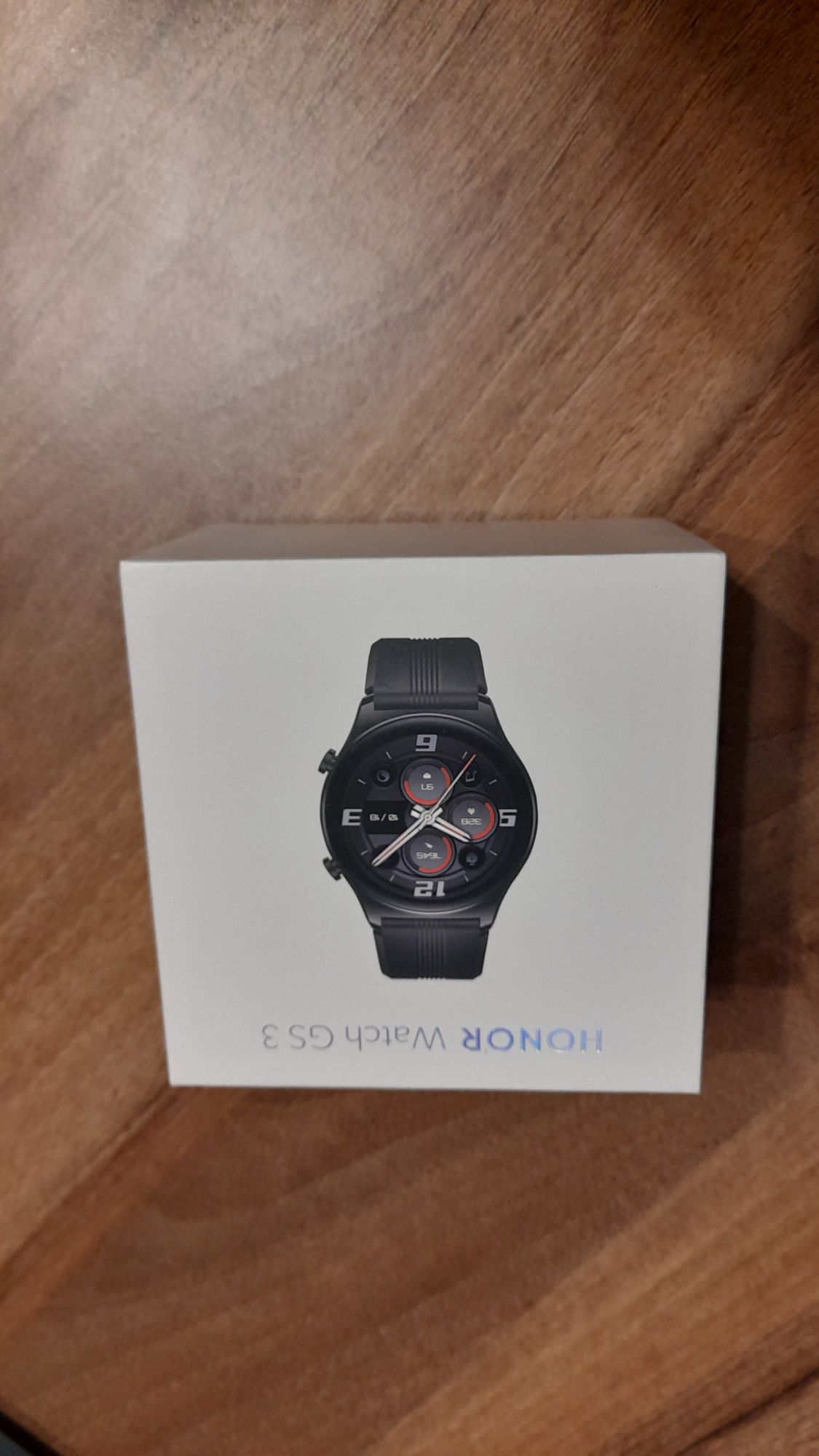 Smartwatch Honor watch gs3