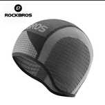 Czapka pod kask rowerowy -L-XL