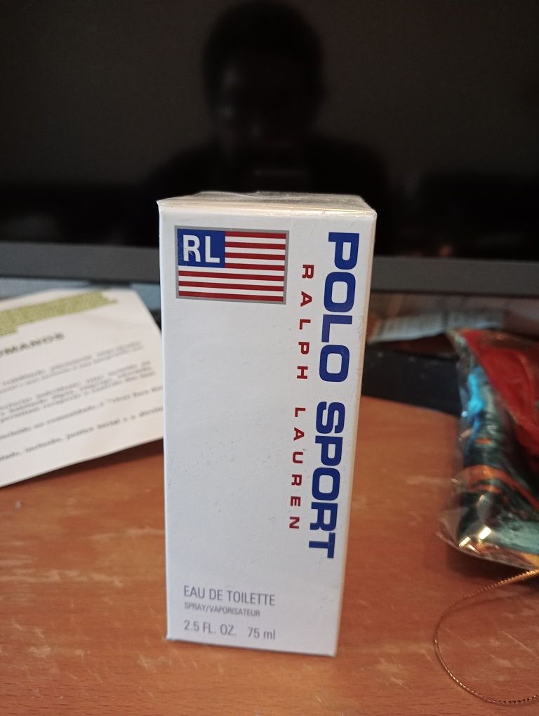 Perfume Polo Sport Ralph Lauren