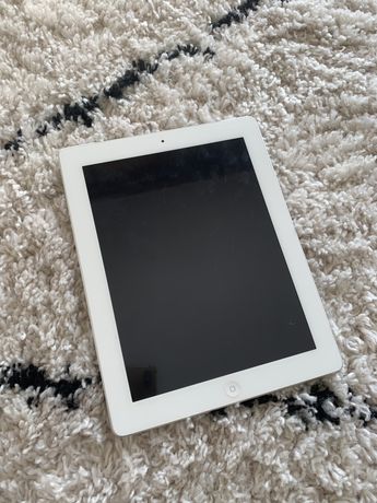 iPad 32 GB Wi-Fi + Cellular branco (4ª geração)