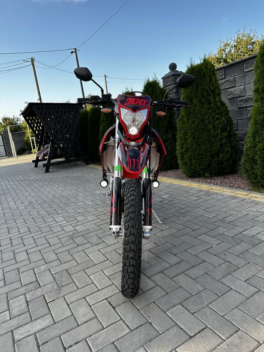 Loncin lx300gy sx2 pro