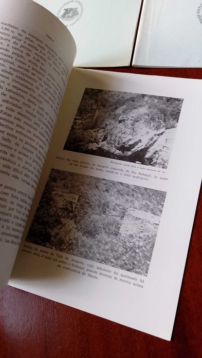 Chaves, Vinhais, Castelo do Mau Vizinho 3 unidades