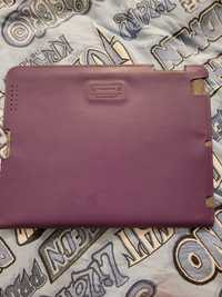 Etui na tablet Tucano Cornice do Apple iPad 2 fioletowy 9.7 cala