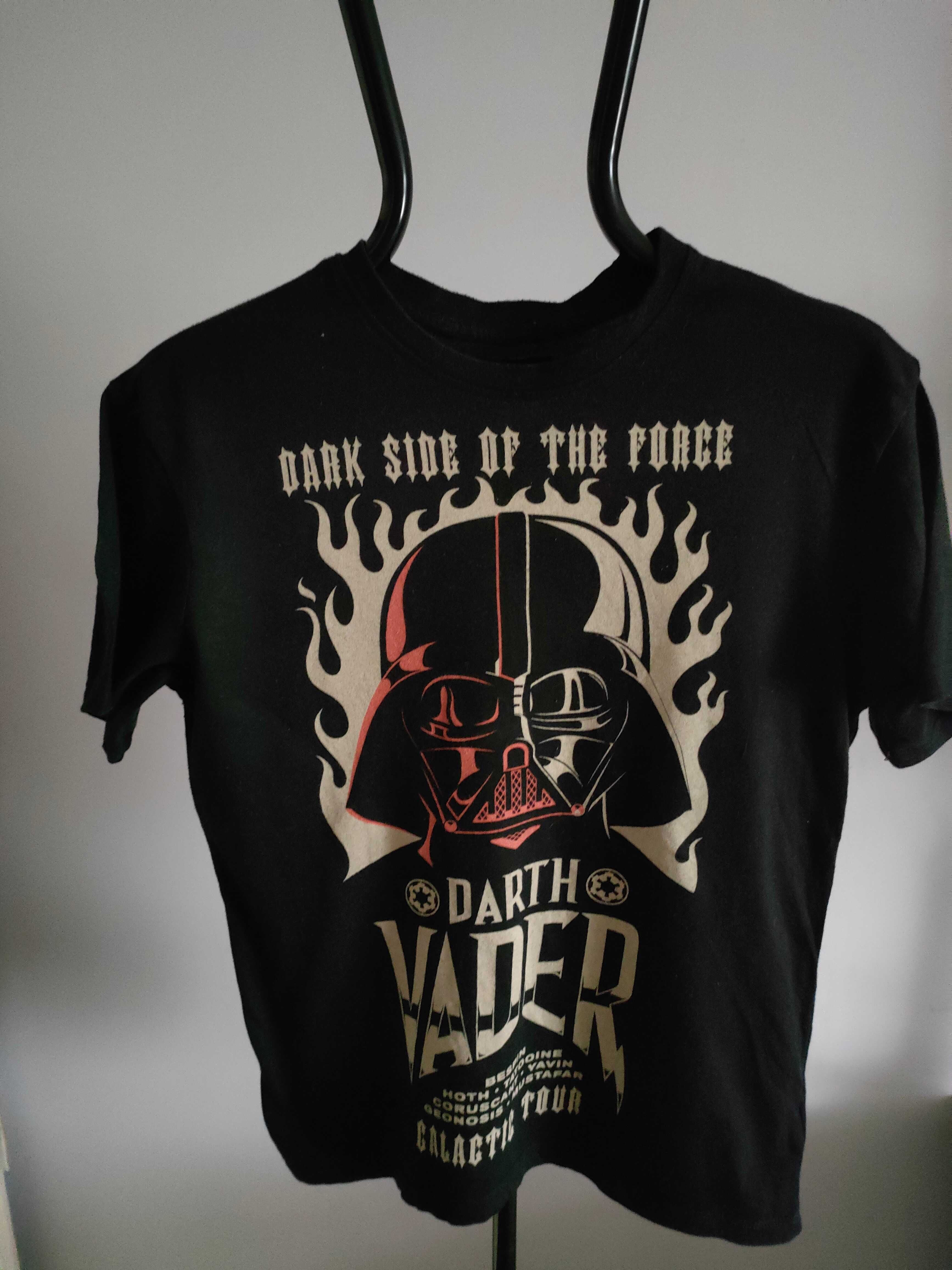 świetny t-shirt SINSAY, STAR WARS, super stan