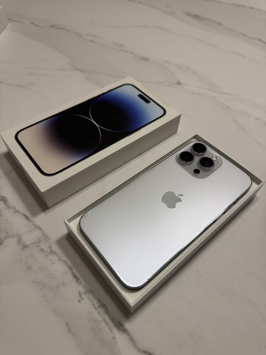 Iphone 14 pro max 256 GB