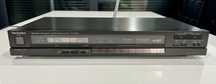 Technics ST-G55A tuner radio