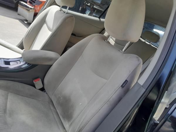 Conjunto de bancos NISSAN Leaf EV (ZE0)