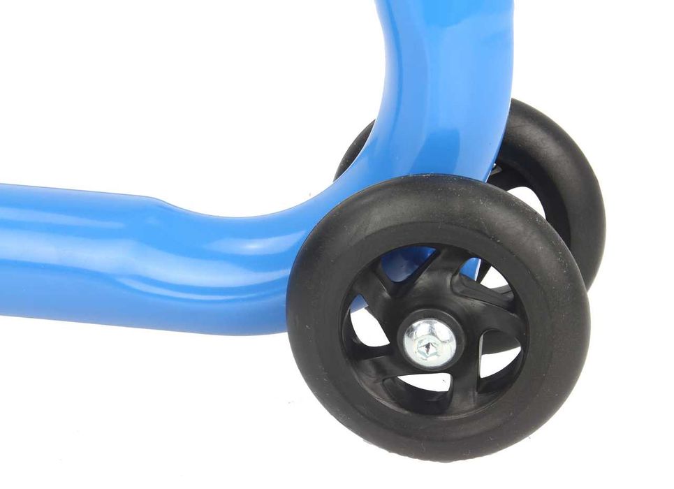 Stojak motocyklowy na motor uchwyt 340 kg