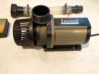 Pompa JECOD DCS 9000