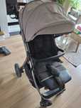 Wózek Carrello Brawo plus