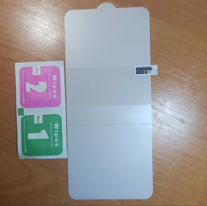 Защитное стекло  для redmi note 13 pro