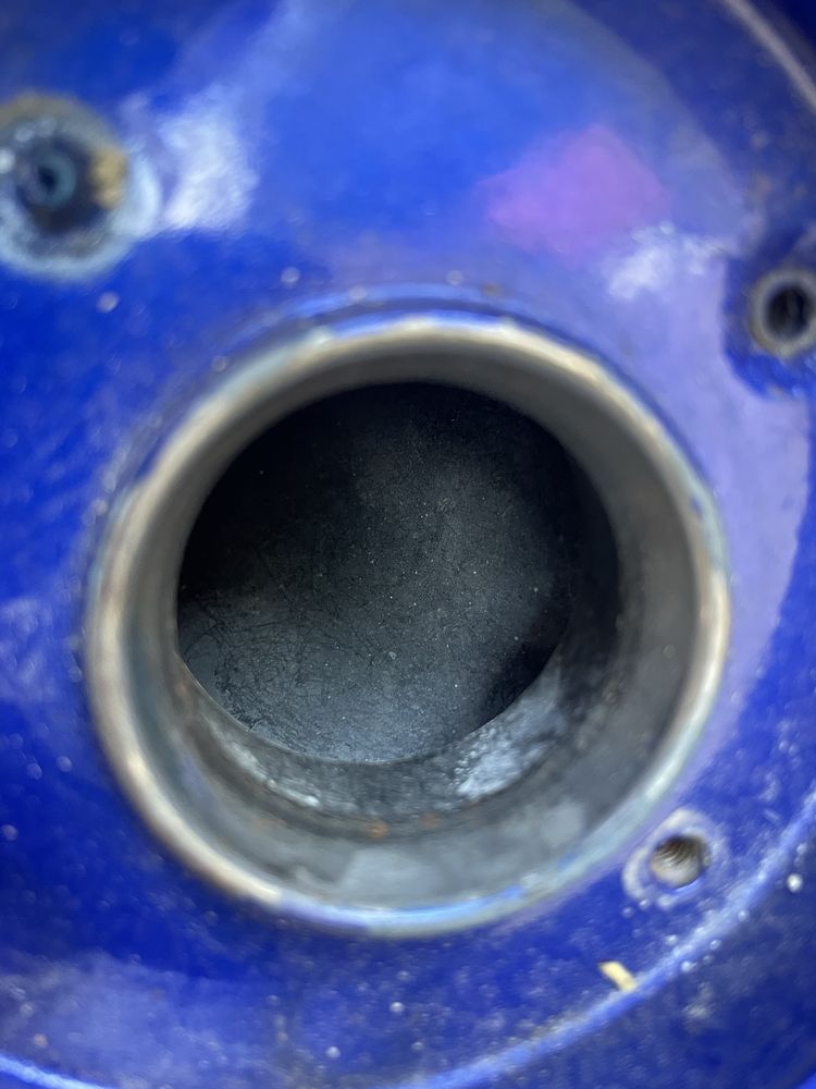 Zbiornik paliwa bak oryginalny yamaha r1 rn01