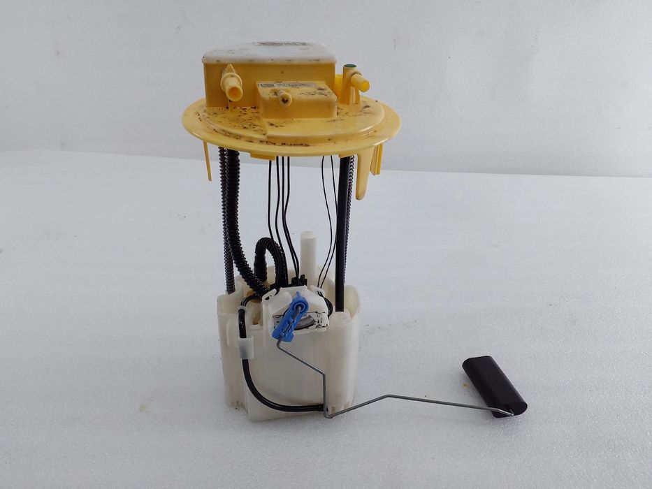 Boia combustível PEUGEOT Partner (K9)