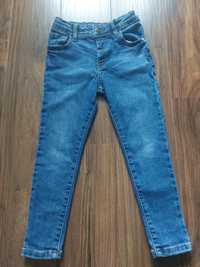 Spodnie jeansowe Primark