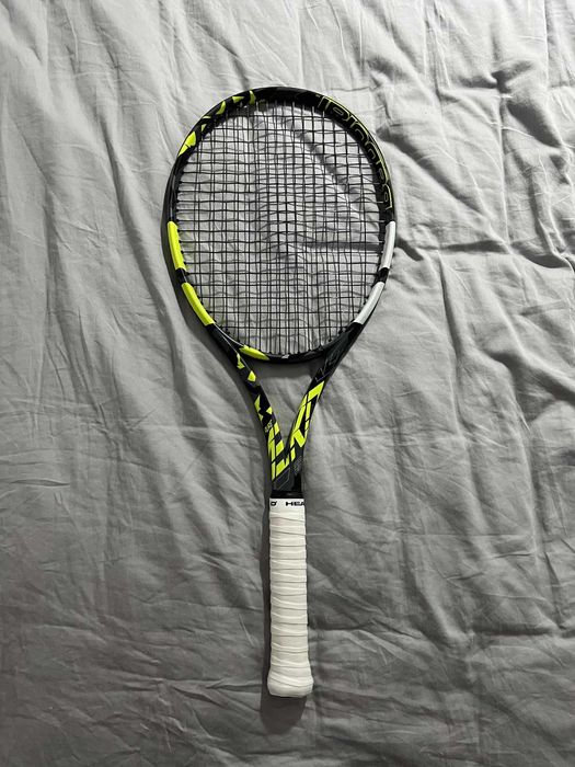 Rakieta Babolat Pure Aero 98