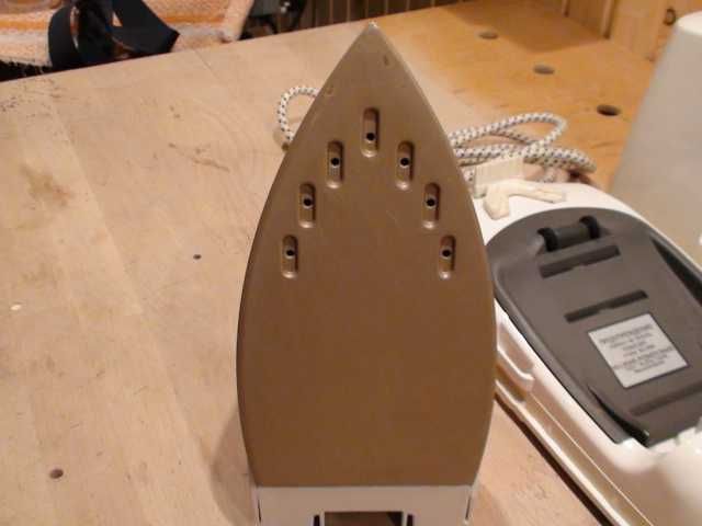 Праска PANASONIC бездротова.