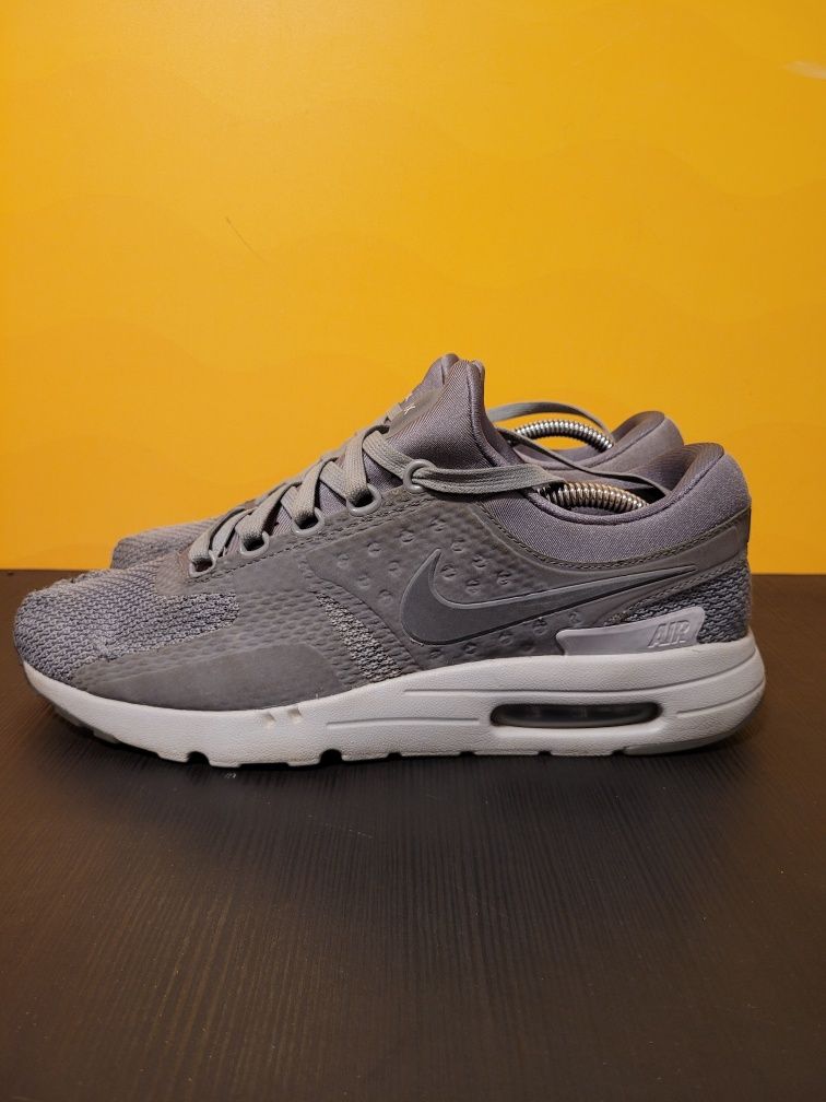 Nike Air Max Zero r44.5 meskie obuwie sportowe streetwear do chodzenia