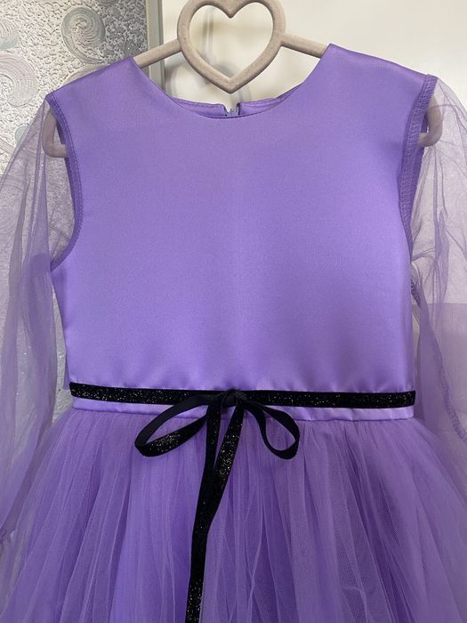 Сукня святкова 104