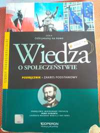 Wiedza o społeczeństwie