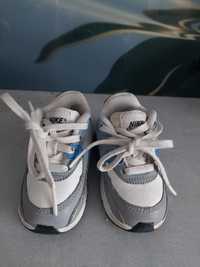 Nike Air Max buty dla chłopca