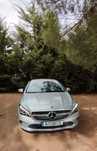 Mercedes-Benz CLA 200 Shooting Brake (CDI) d 4Matic 7G-DCT