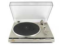 Gramofon Technics SL-Q300 Direct drive. fajny san!
