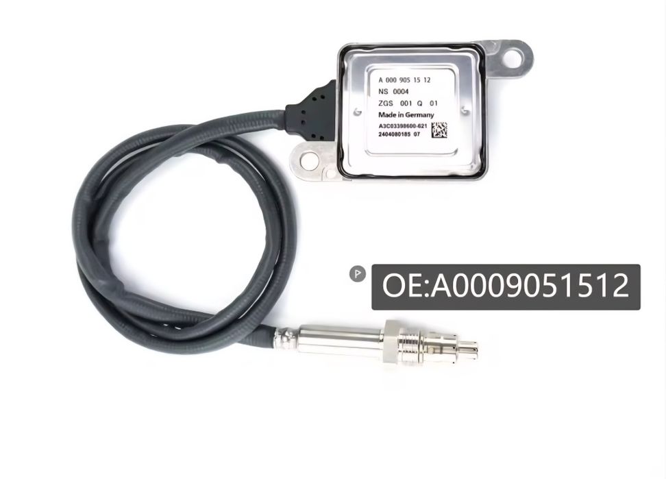 Sensor Nox Mercedes W205/W164/W166/C205/X164/X166 ( NOVO )