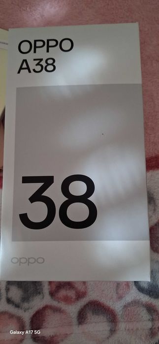 Telemóvel oppo A38