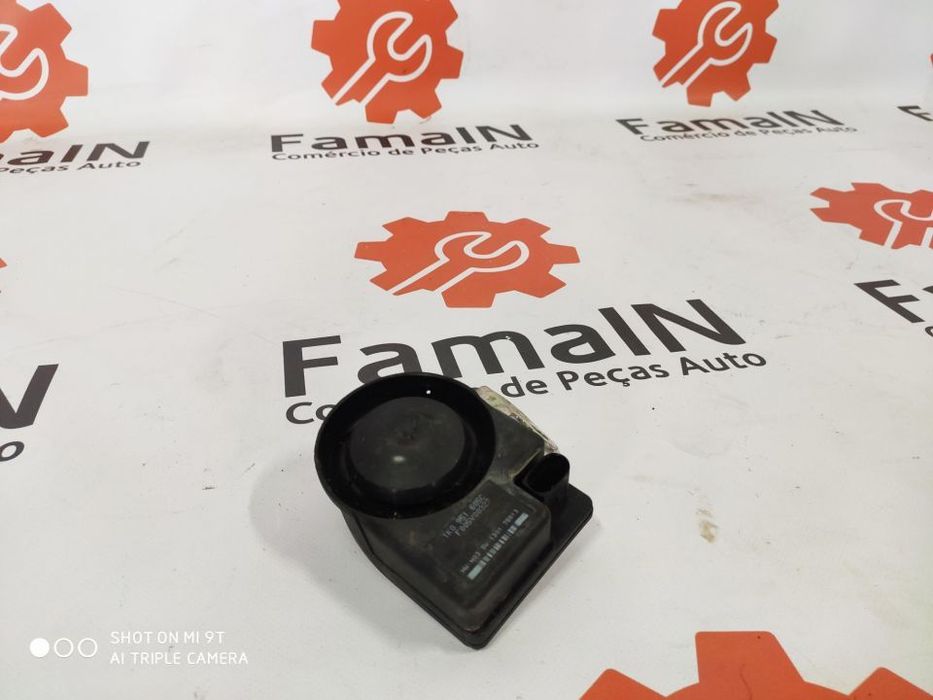 Sirene Alarme A4/A5 - Audi A5 8T