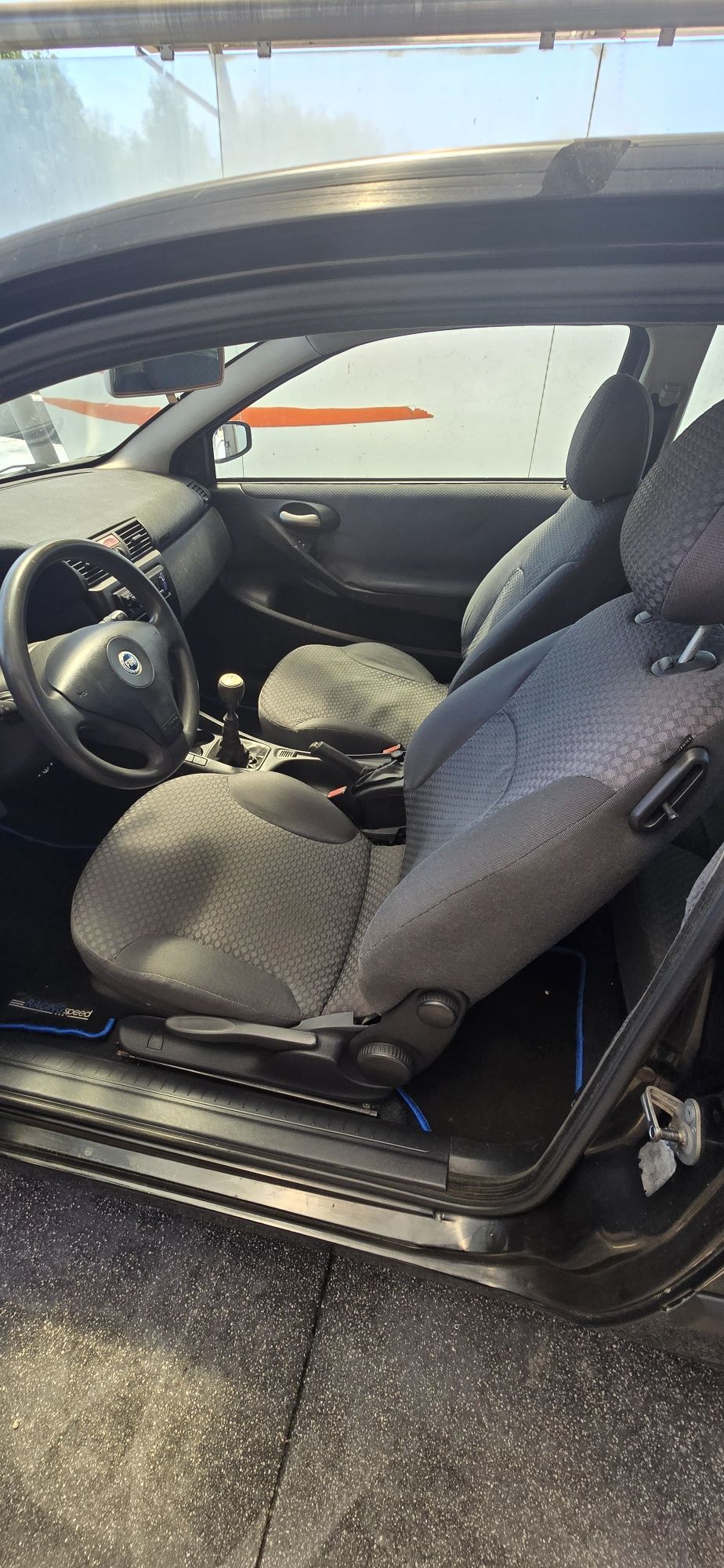 Fiat Silo 1.6 16v