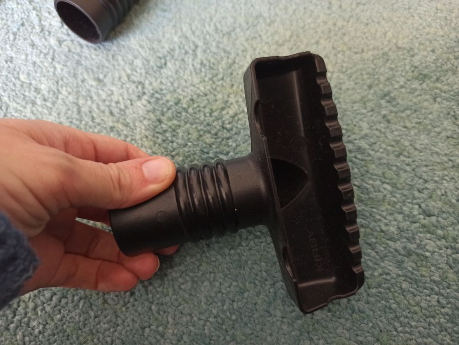 Aspirador profissional marca Kirby