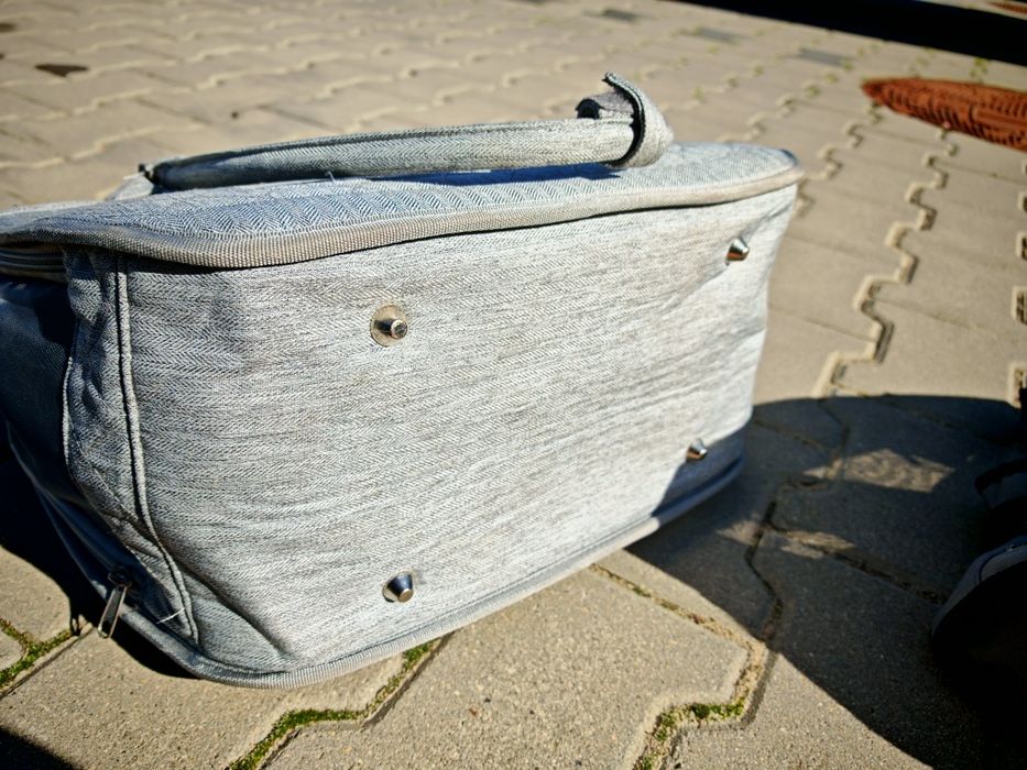 Transporter dla psa