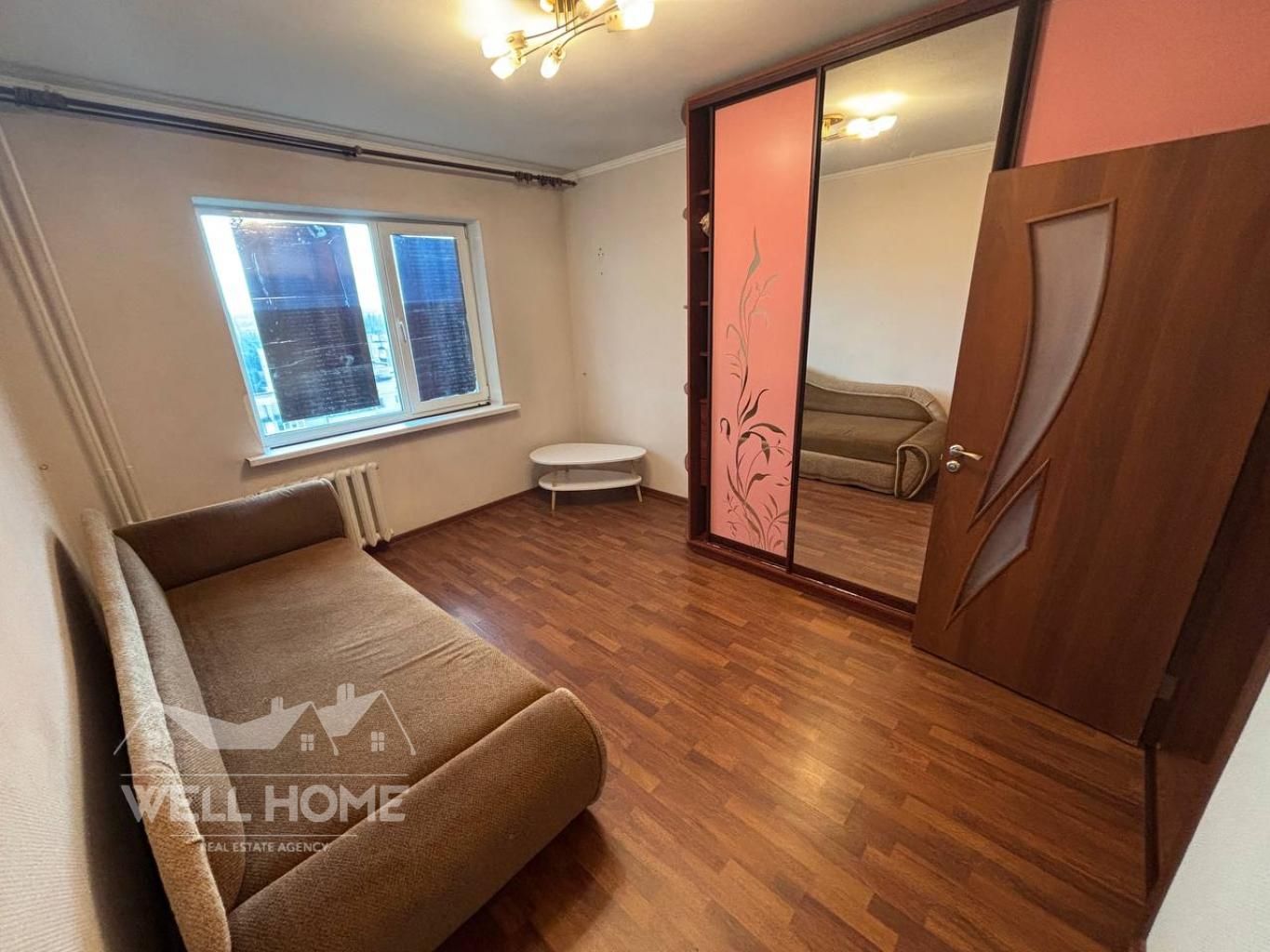 Продаж квартири 3к Алматинська, 39-Е Київ