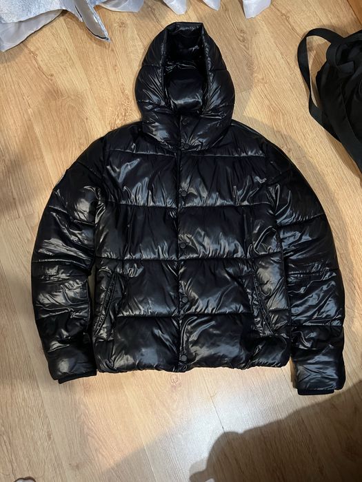 Пуховик superdry
