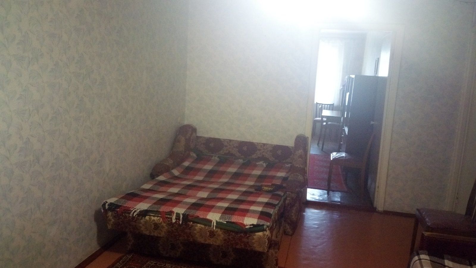 Сдаю срочно 2комн.кв пр.Мира пл.Победы, мебель ,можно с животными