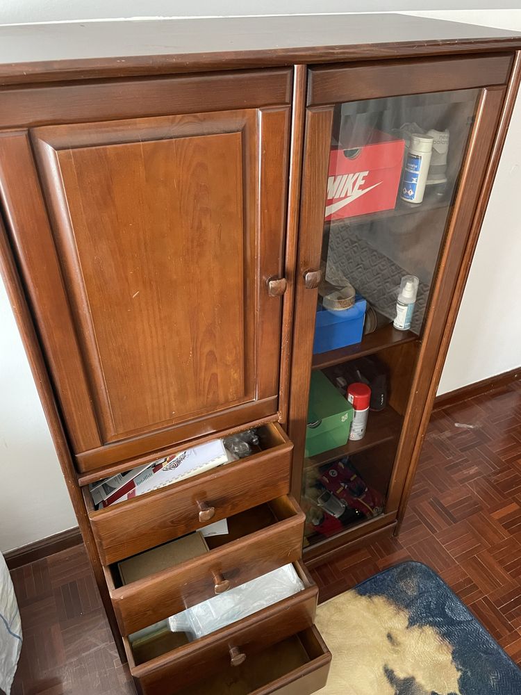 Movel para divisão