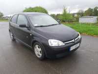 Opel Corsa C 1200 benzyna wspomaganie klima