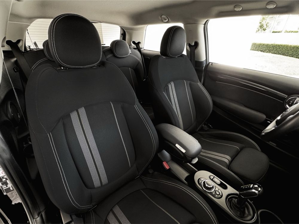 Mini Cooper SE - c Kit JCW