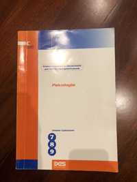 Livro de Psicologia