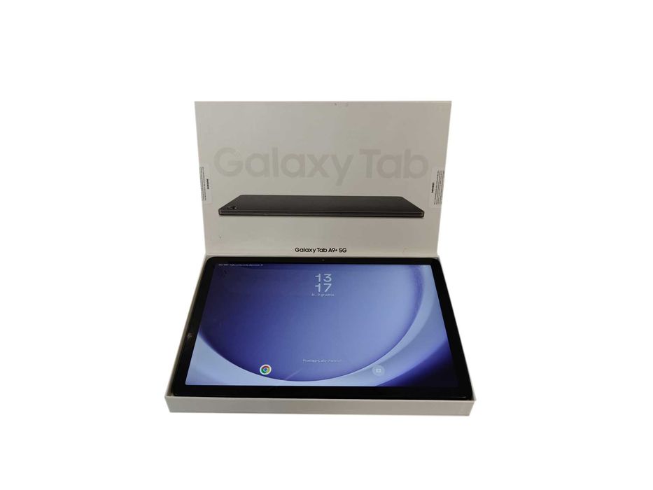 Tablet 11" Samsung Galaxy TAB A9+ 5G SM-X216B 8/128GB