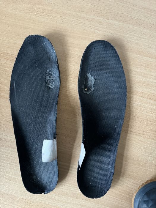 Кроссовки Nike Lunar Force 1 Duckboot