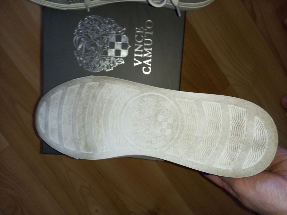 Vince Camuto кеды.Pom d'api лоферы,туфли